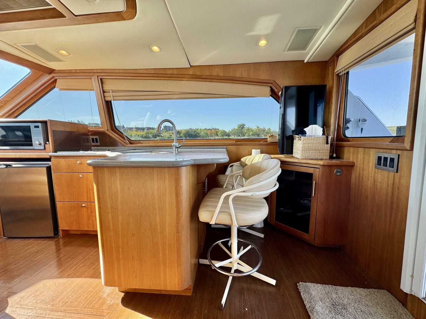 42ft Dovercraft Yacht For Sale