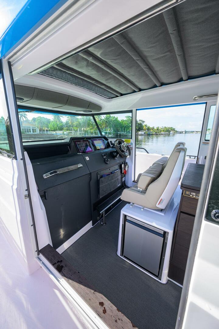 Rowdy One 37ft Axopar Yacht For Sale