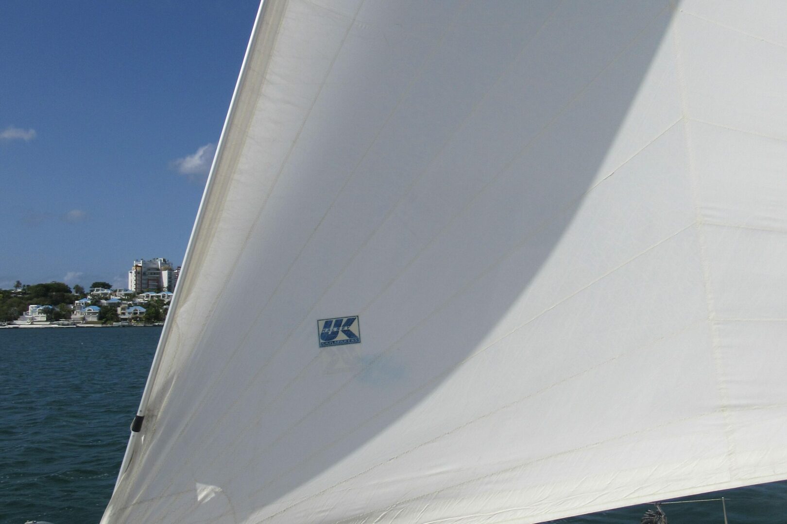 46ft Fountaine Pajot Yacht For Sale