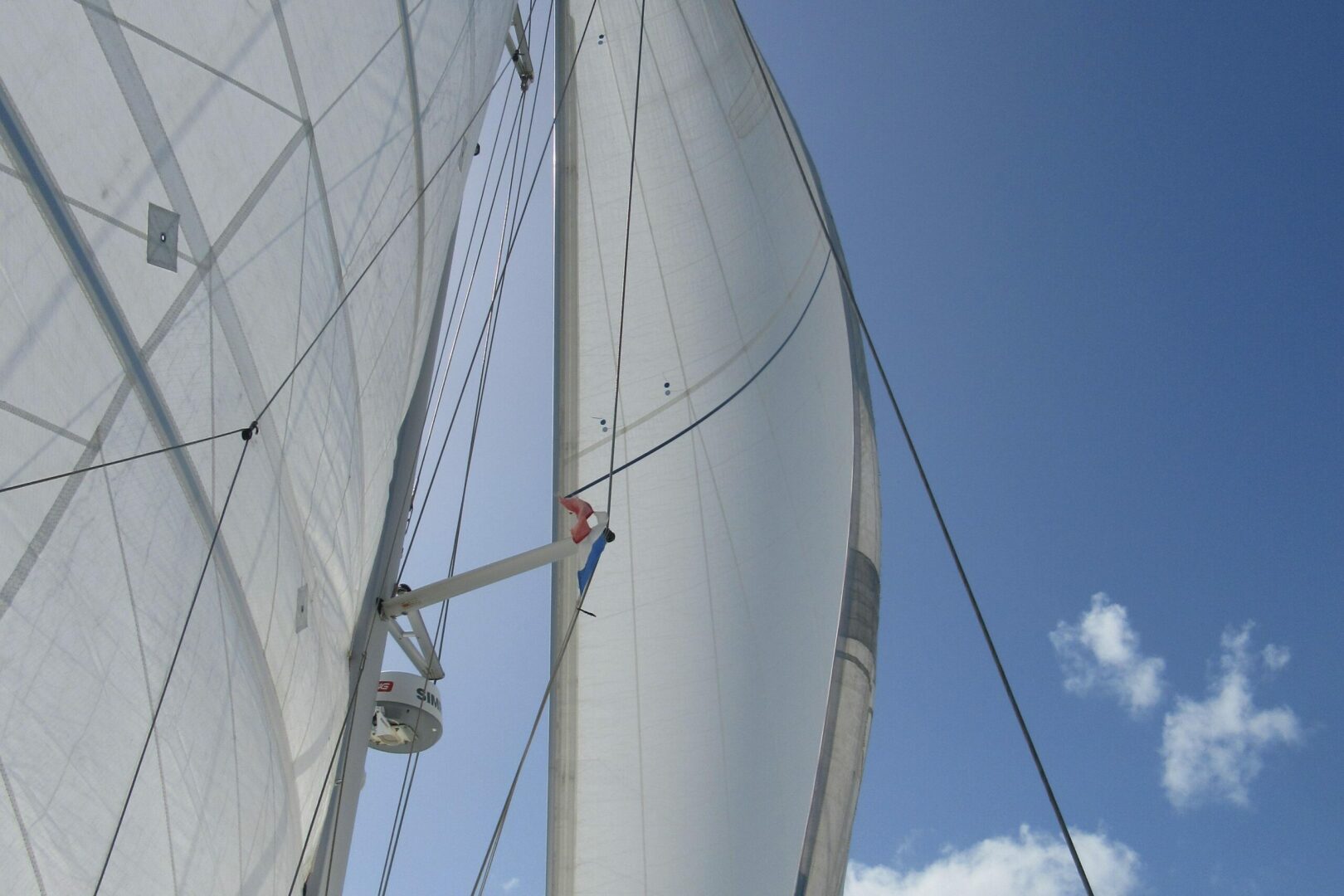 46ft Fountaine Pajot Yacht For Sale
