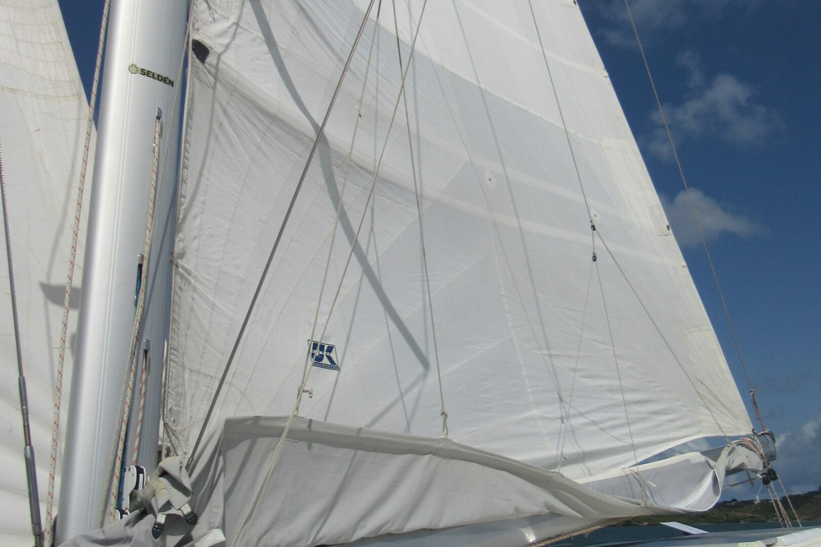 46ft Fountaine Pajot Yacht For Sale