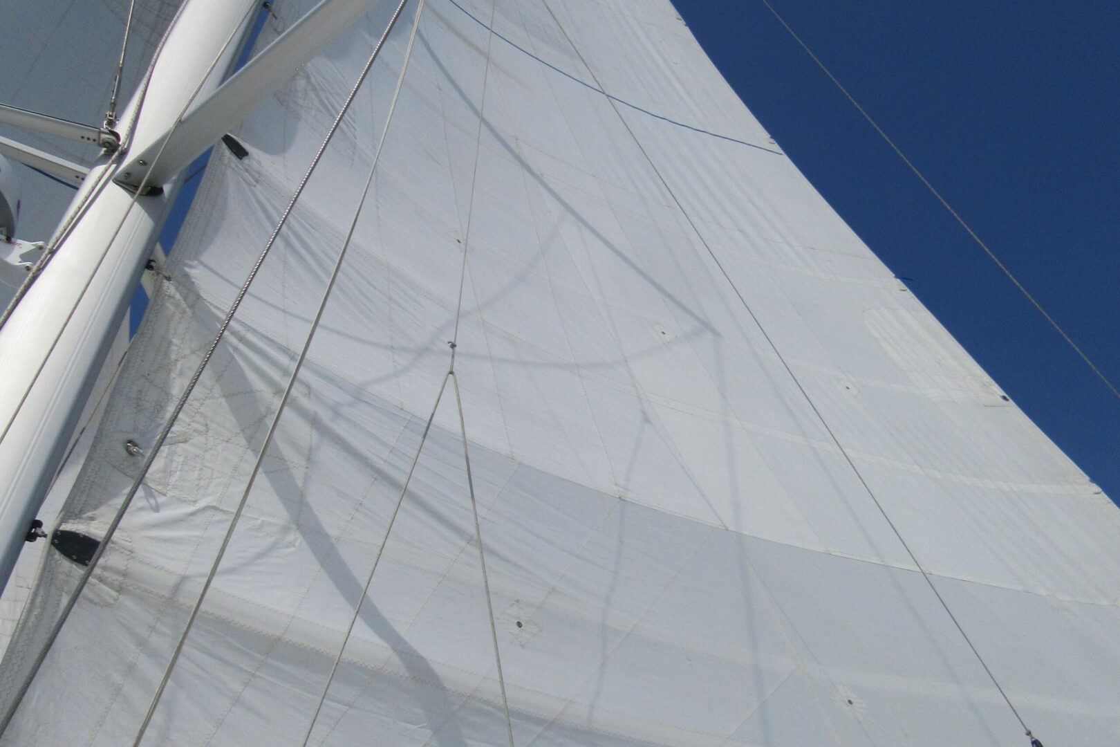 46ft Fountaine Pajot Yacht For Sale