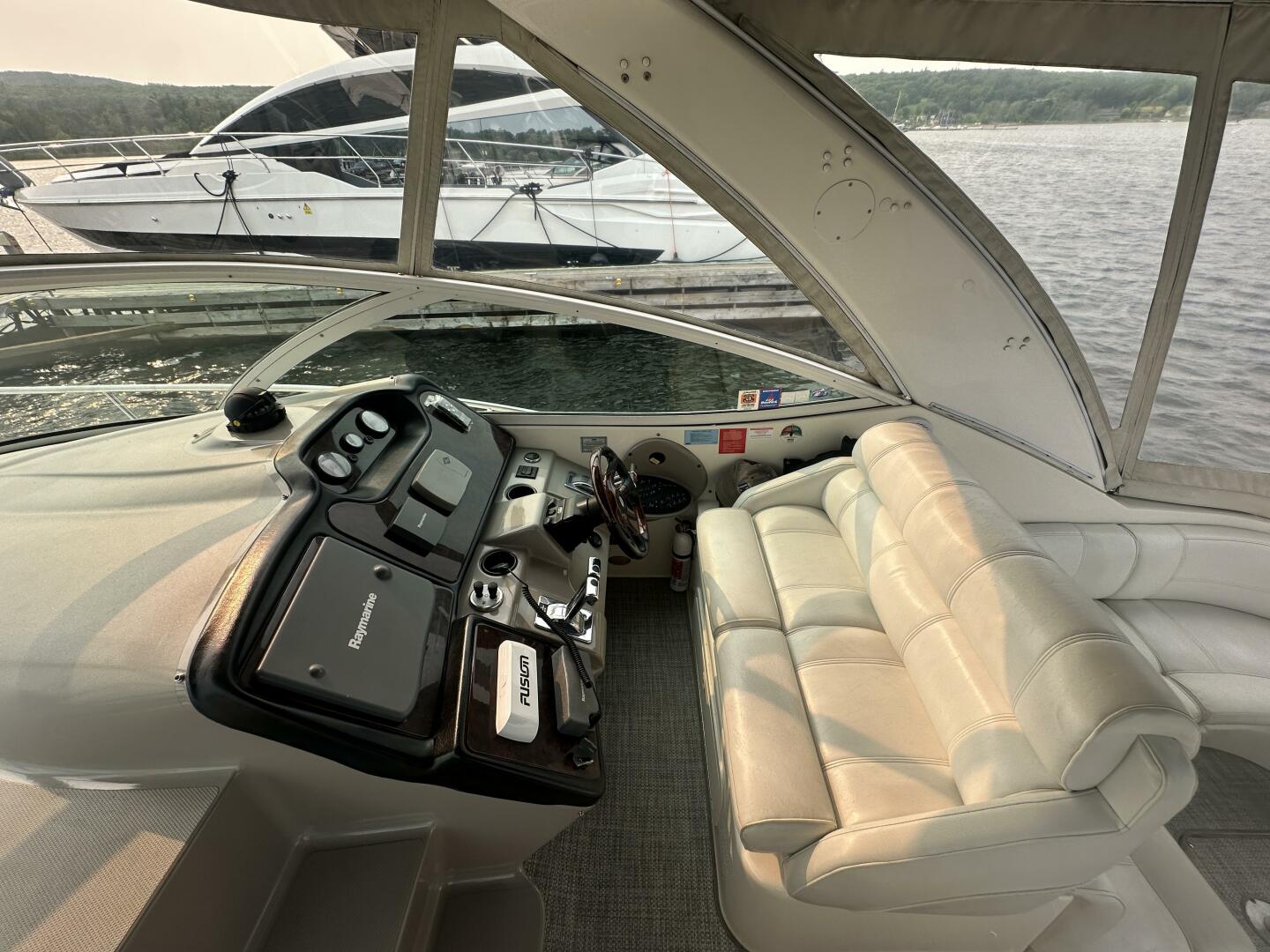 OUR TOY II 39ft Cruisers Yachts Yacht For Sale