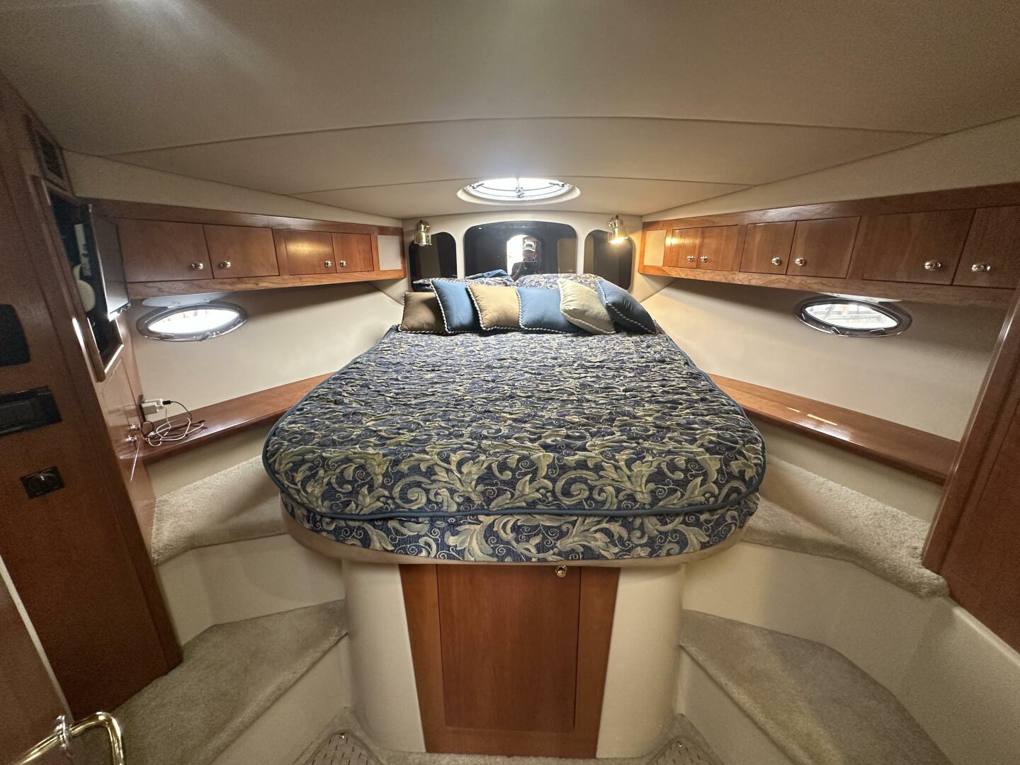 OUR TOY II 39ft Cruisers Yachts Yacht For Sale