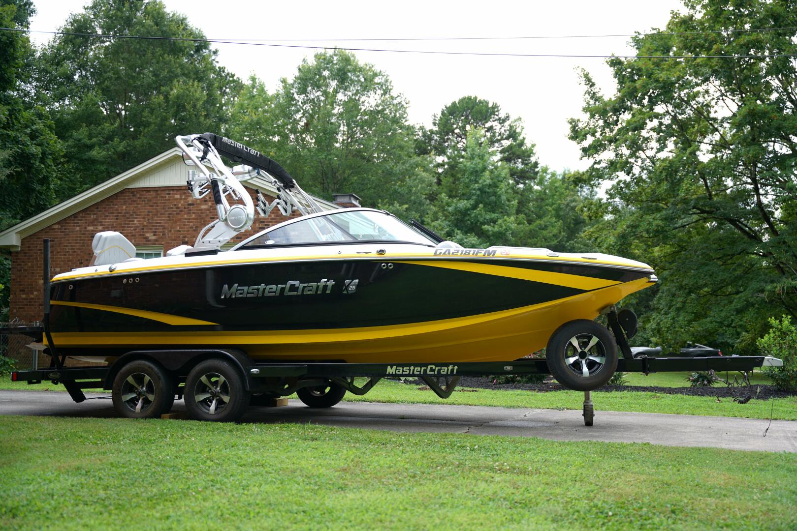 Vessel Image #9