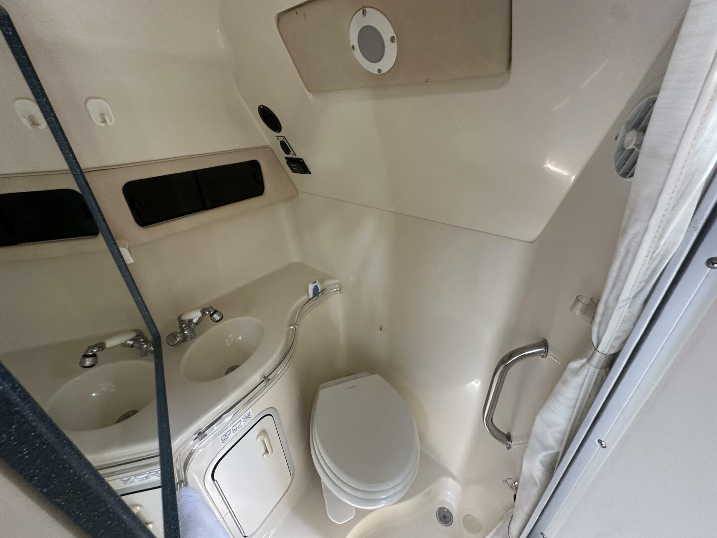 WAHLA 38ft Sea Ray Yacht For Sale