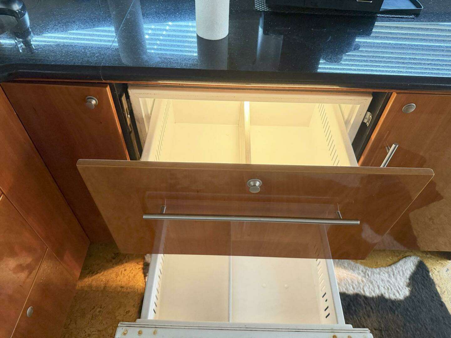 Neptunus FB with Euro Transom Yacht For Sale