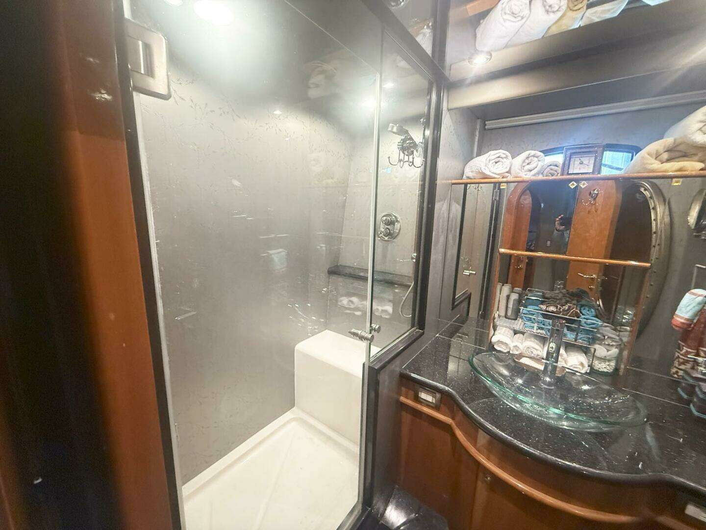 Neptunus FB with Euro Transom Yacht For Sale