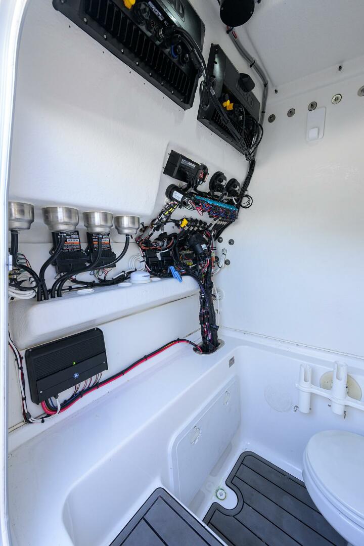 31ft Cape Horn Yacht For Sale
