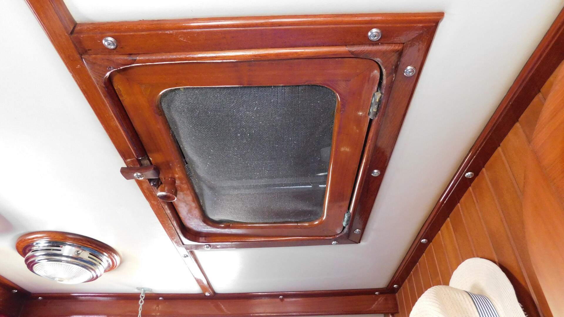42ft Passport Yacht For Sale