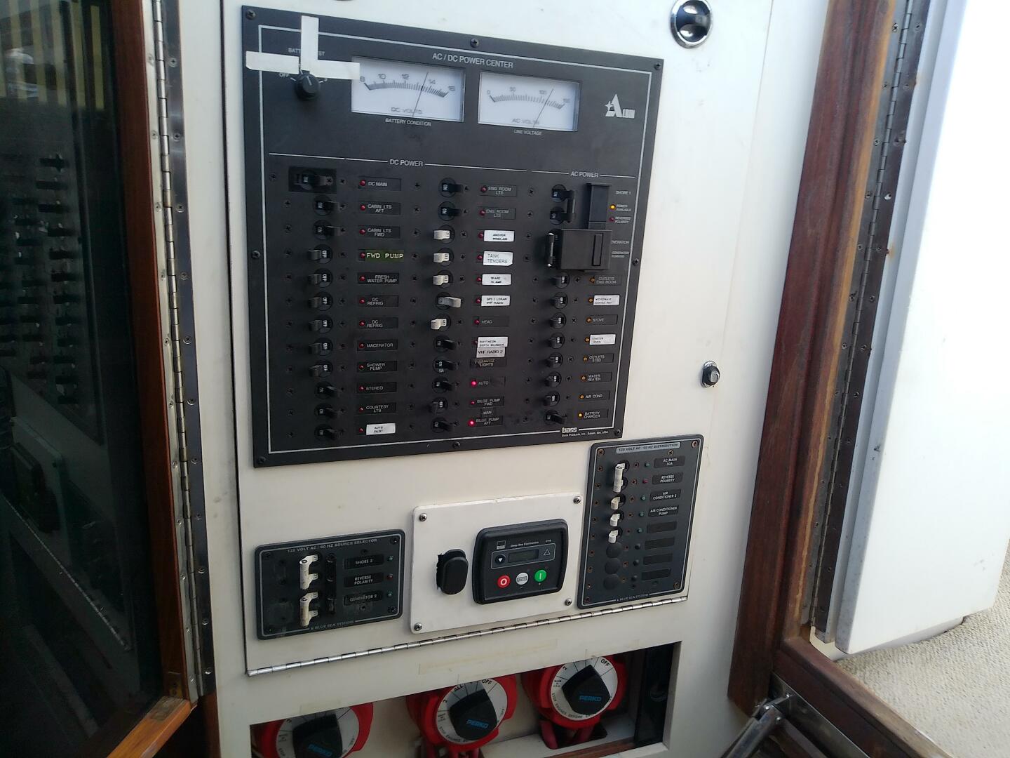 Dream Catcher 31ft Albin Yacht For Sale
