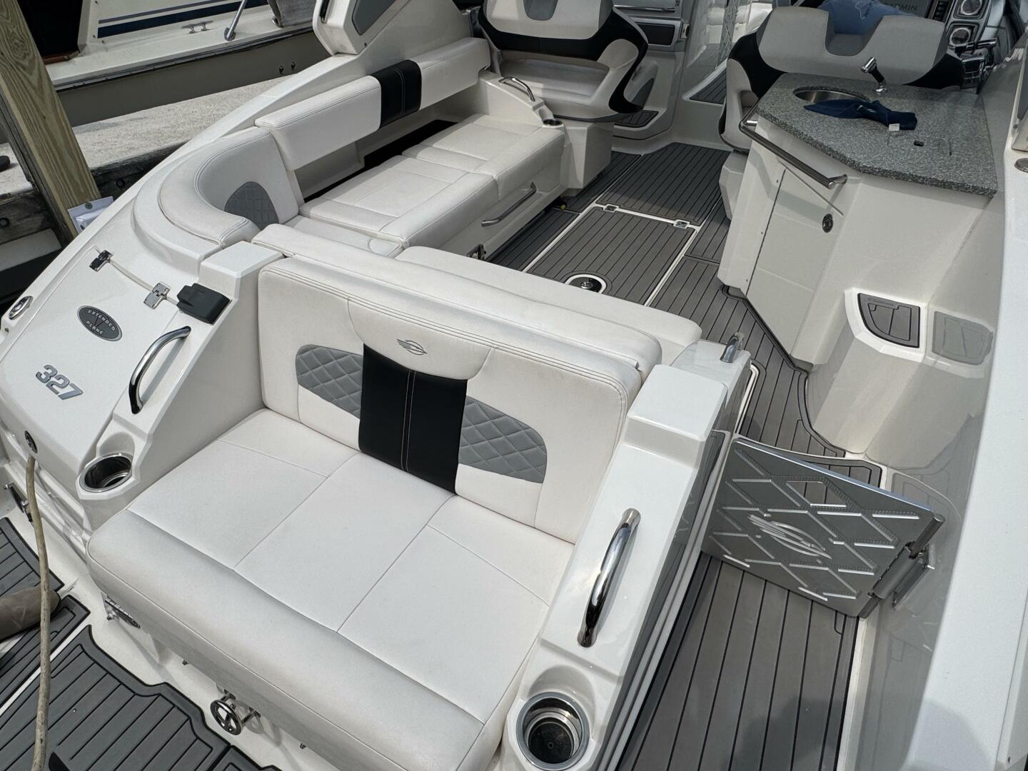 Vessel Image #10