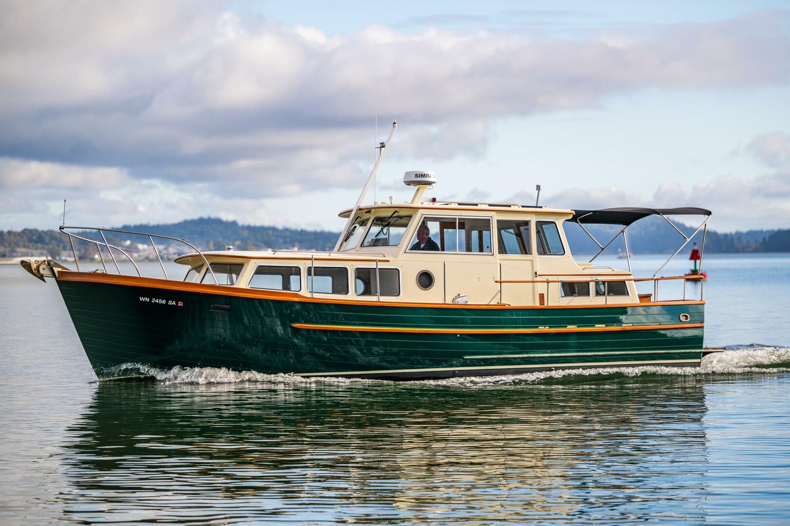 Vessel Image #1