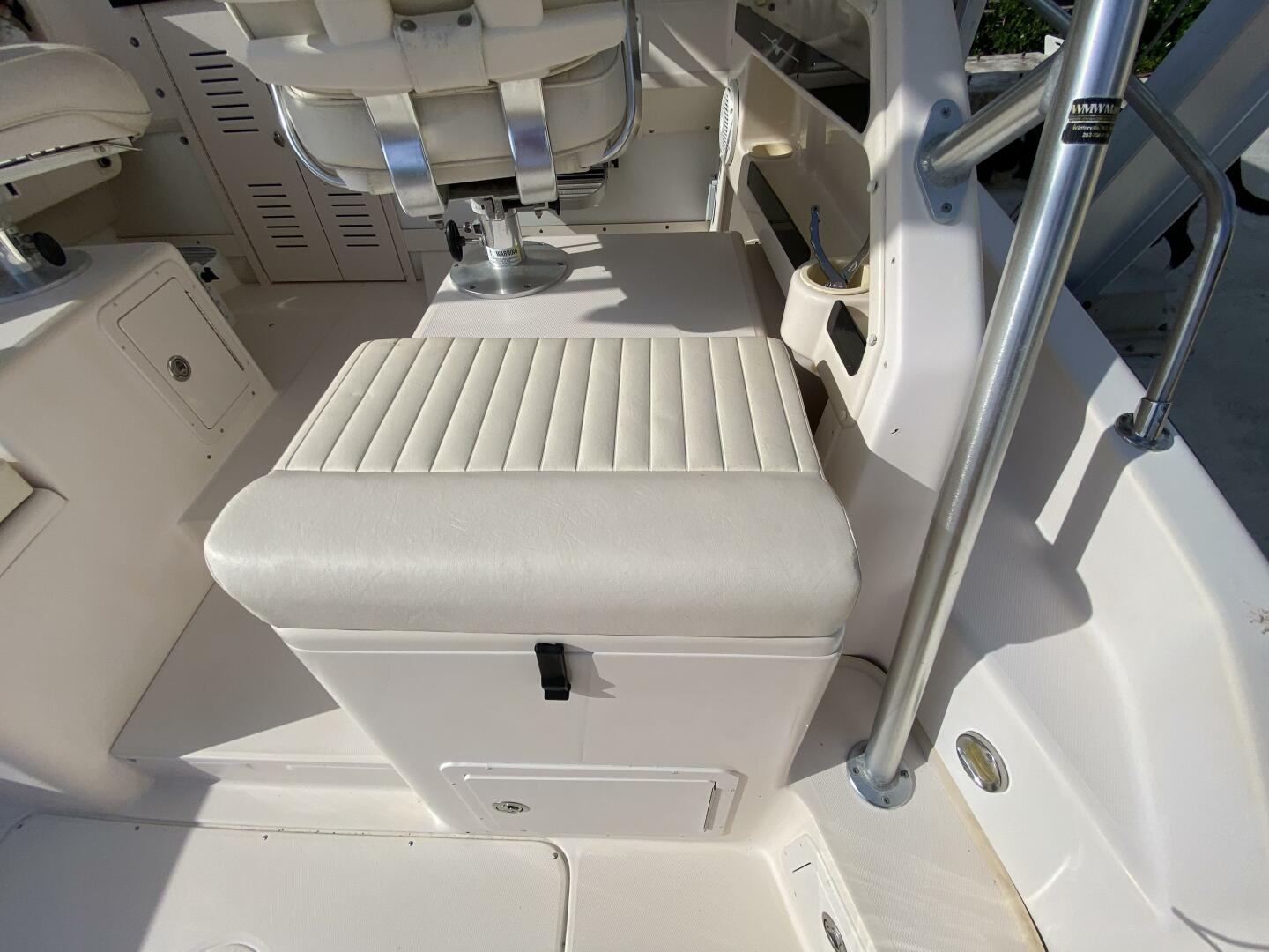 30ft Grady White Yacht For Sale