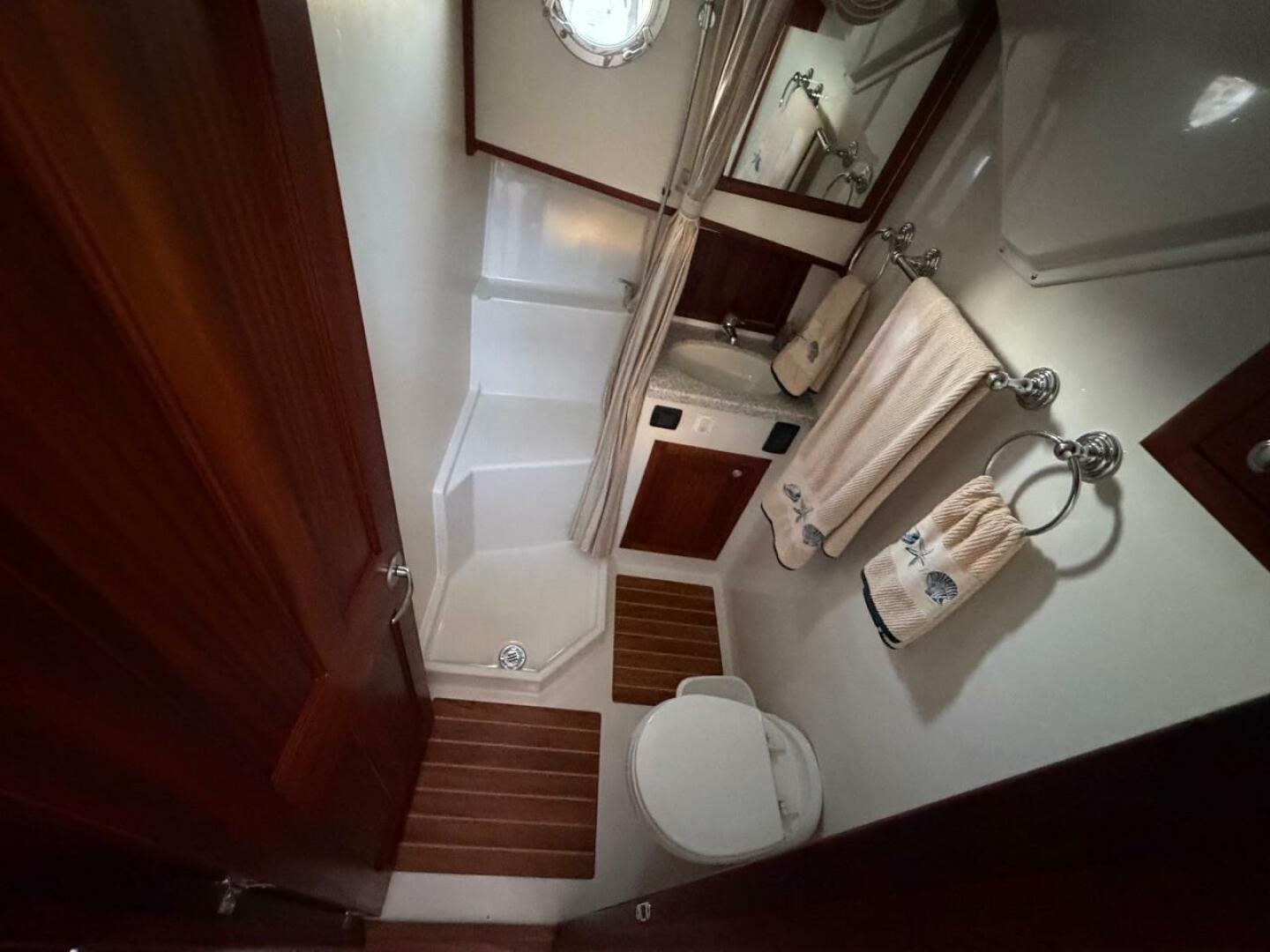 Blue Heron 34ft Nordic Tugs Yacht For Sale