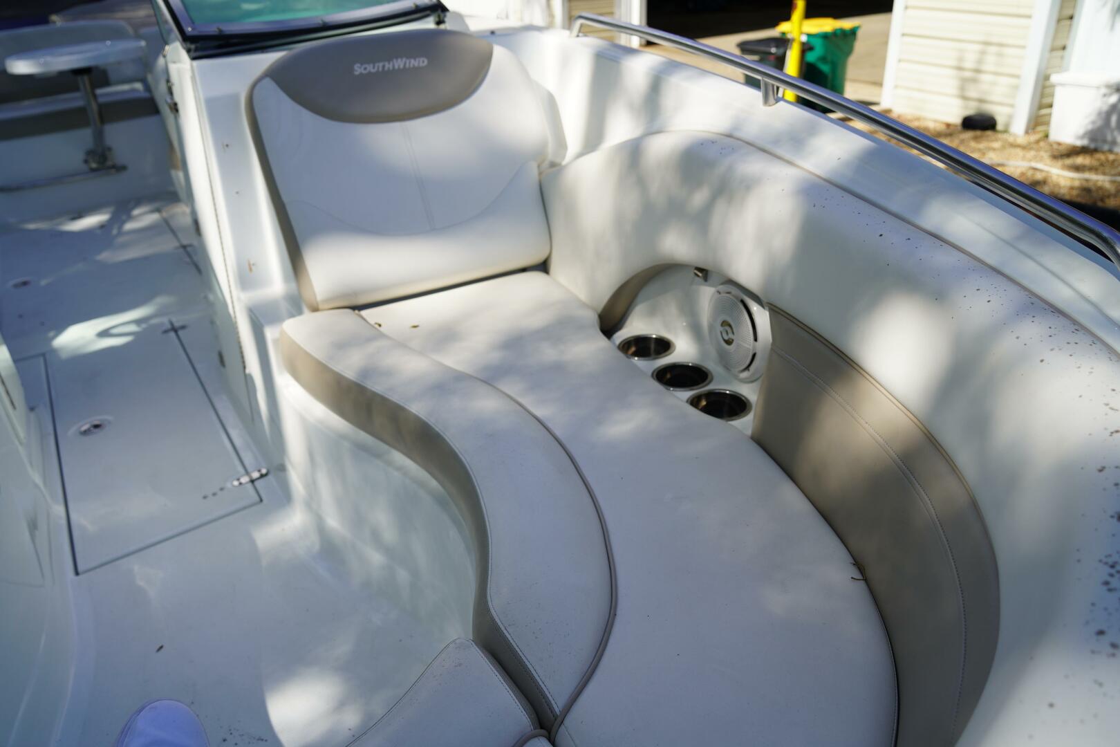 26ft SouthWind Yacht For Sale