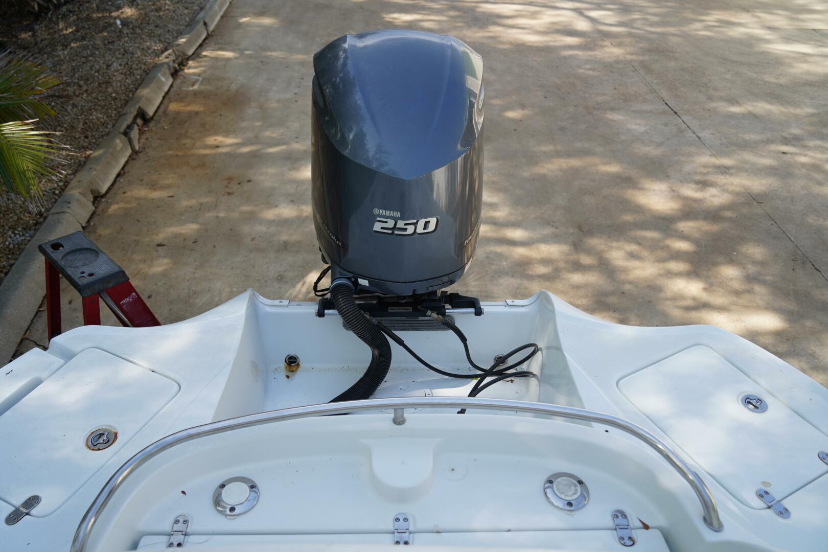 26ft SouthWind Yacht For Sale