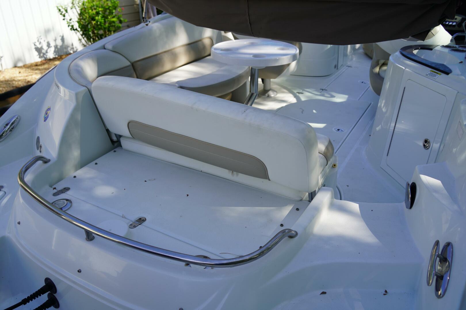 26ft SouthWind Yacht For Sale