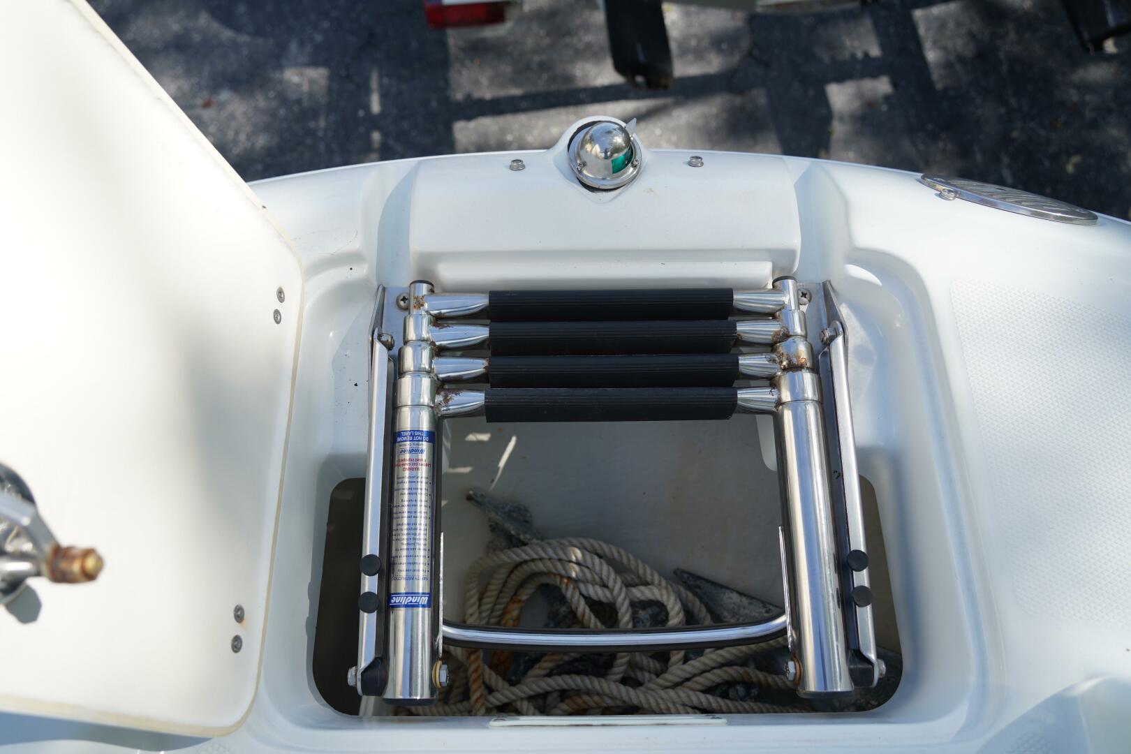 26ft SouthWind Yacht For Sale