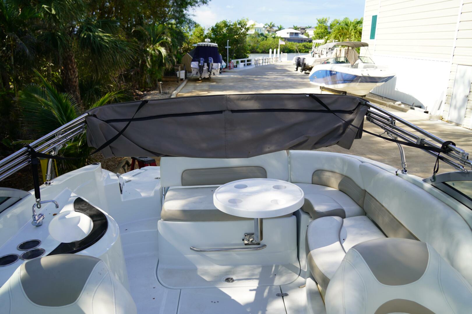 26ft SouthWind Yacht For Sale