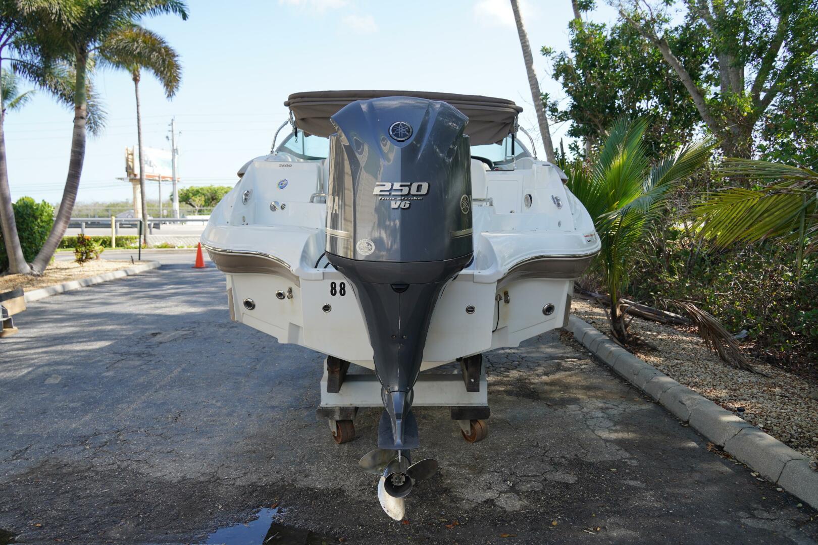 26ft SouthWind Yacht For Sale