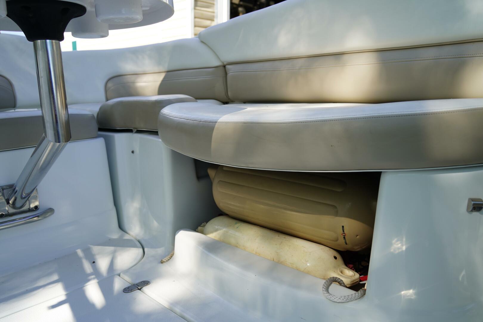 26ft SouthWind Yacht For Sale