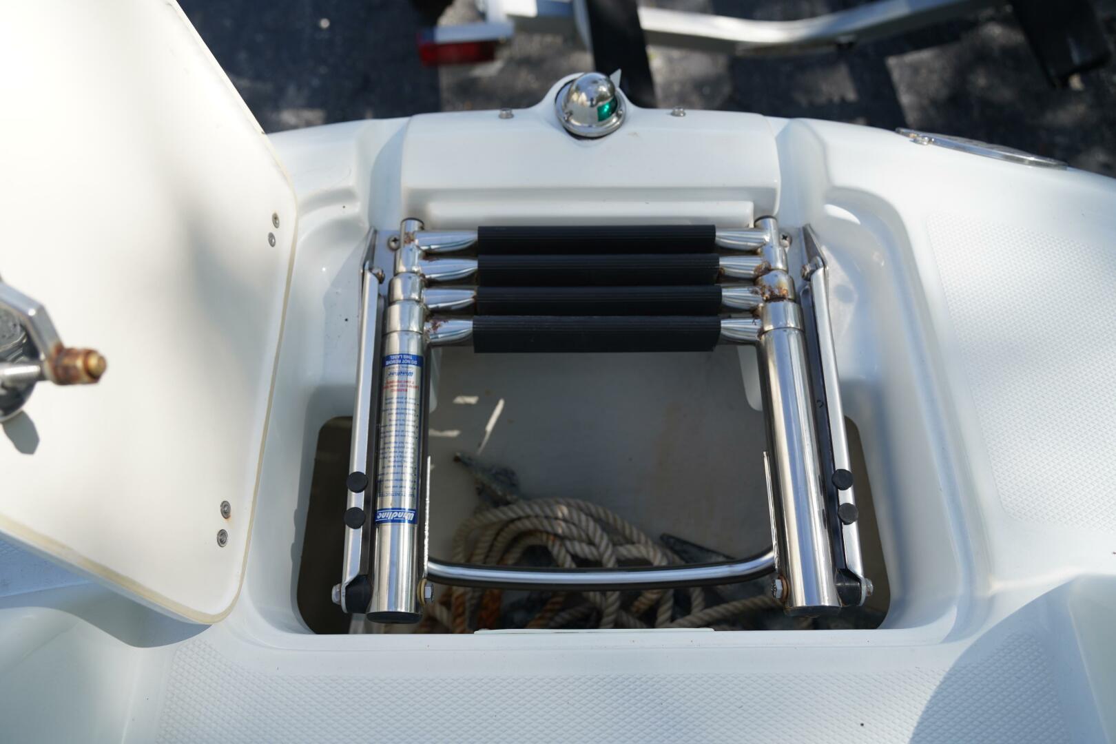 26ft SouthWind Yacht For Sale