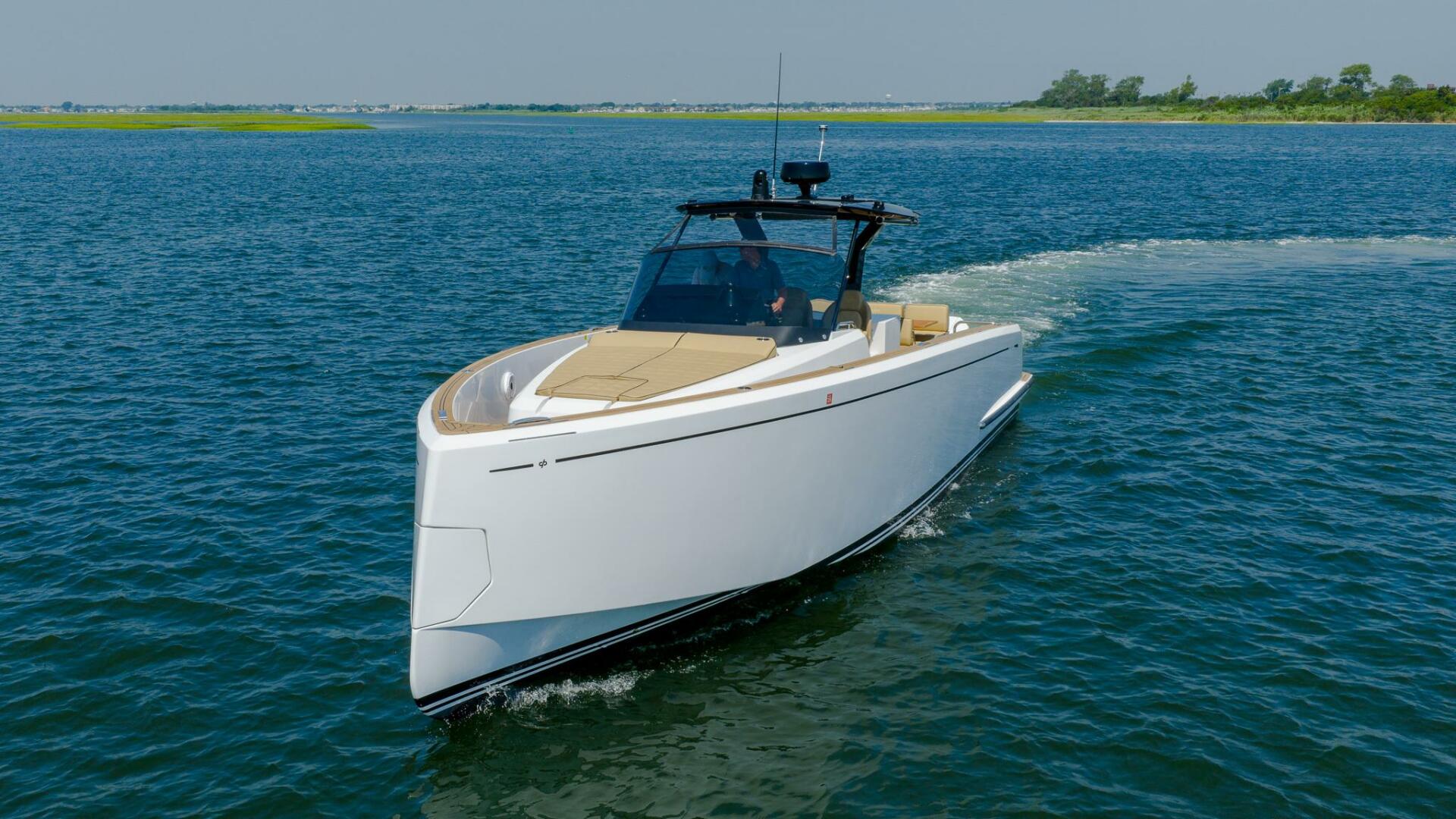 Vessel Image #3