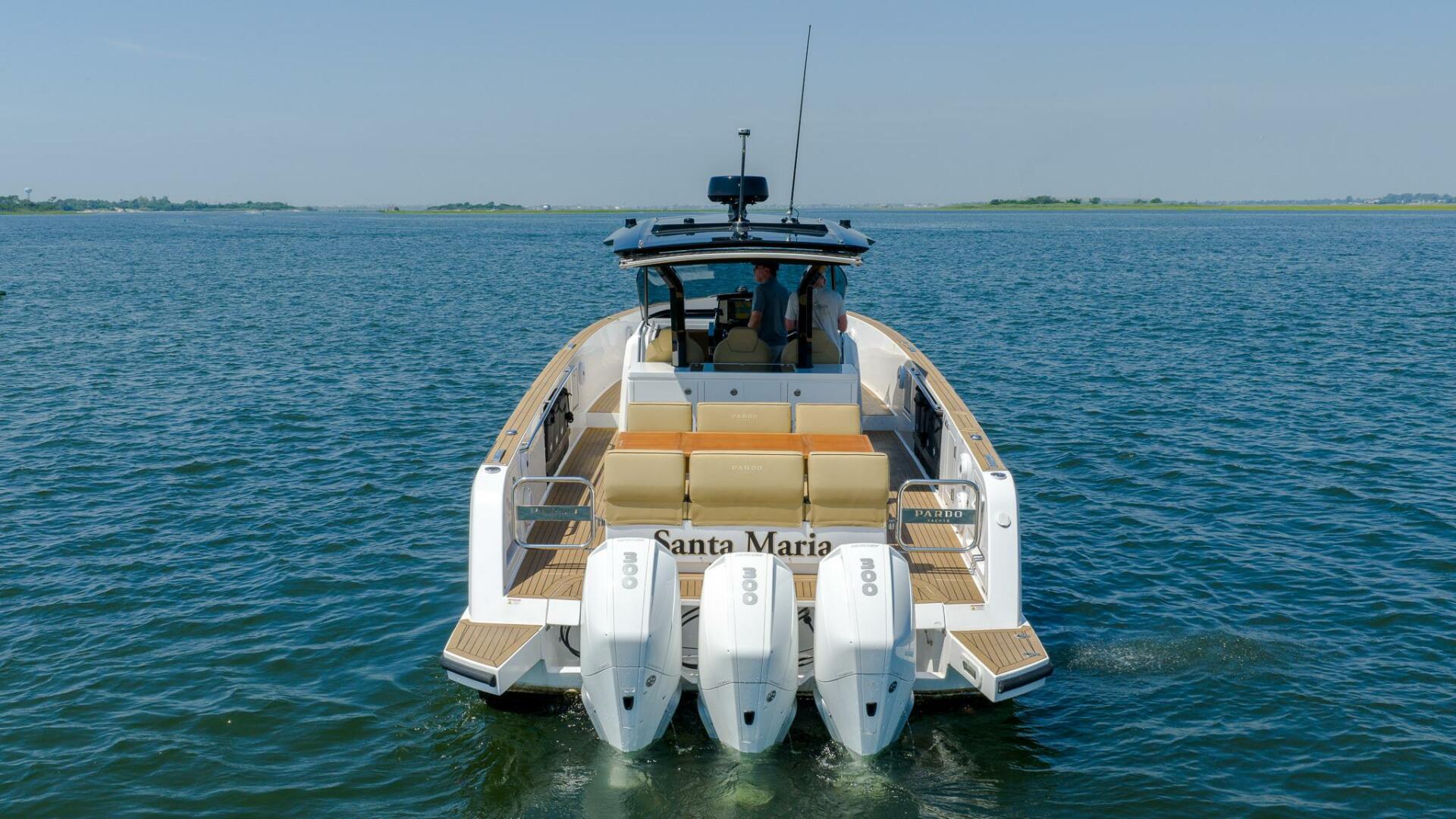 Vessel Image #5