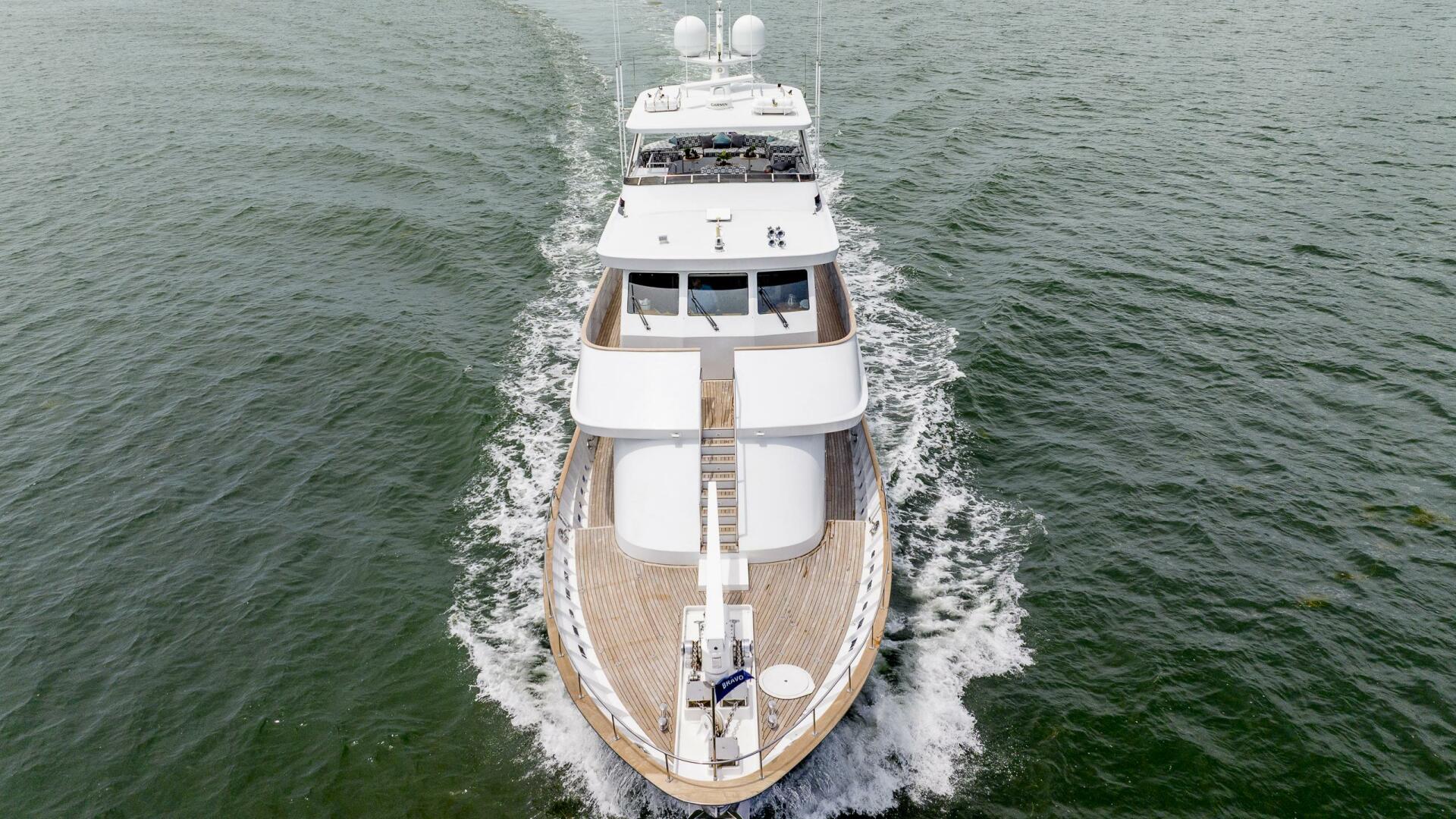 Vessel Image #6