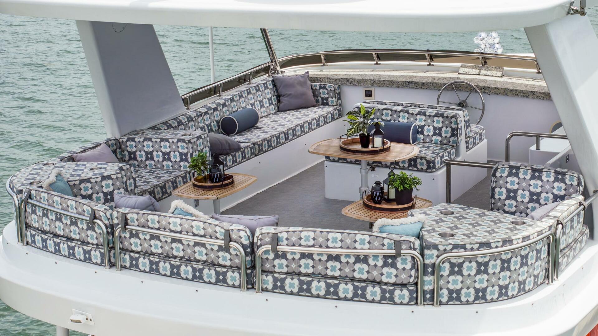 Flybridge 