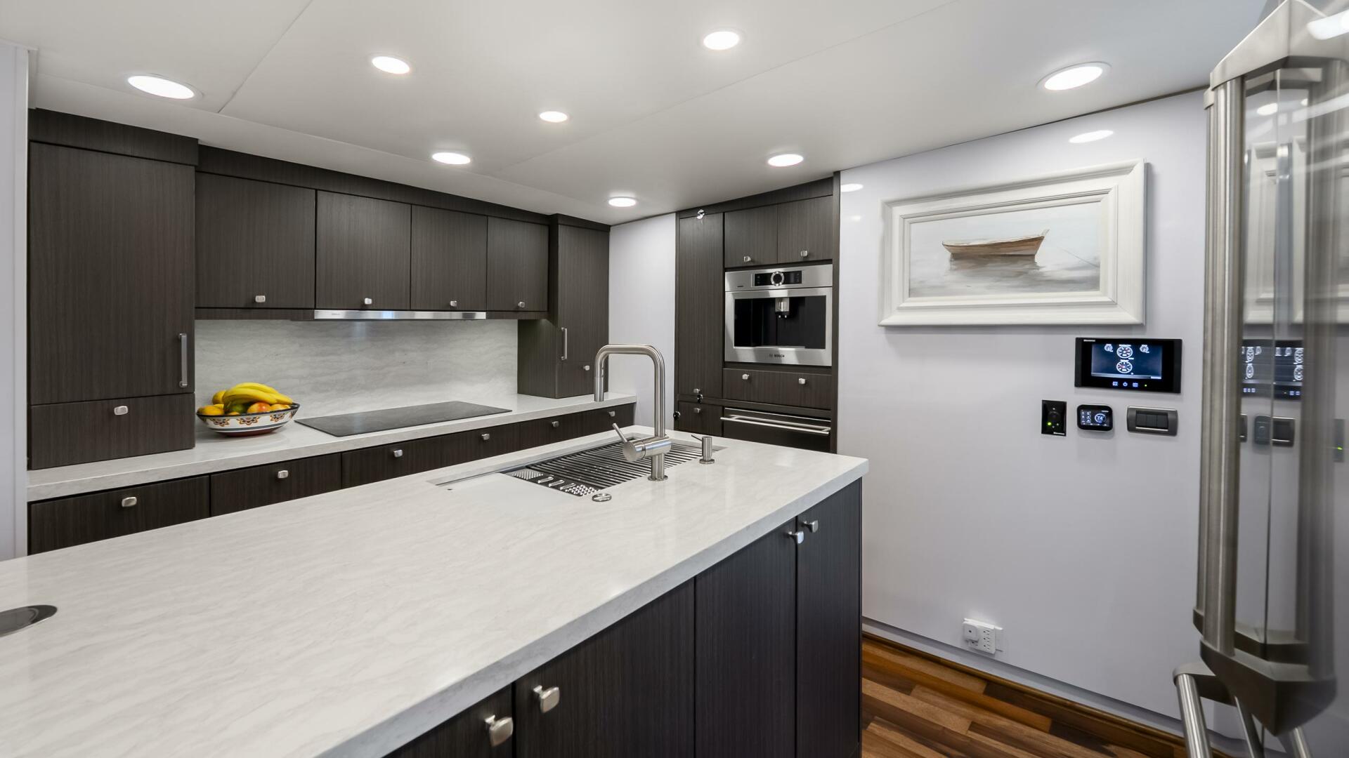 Galley