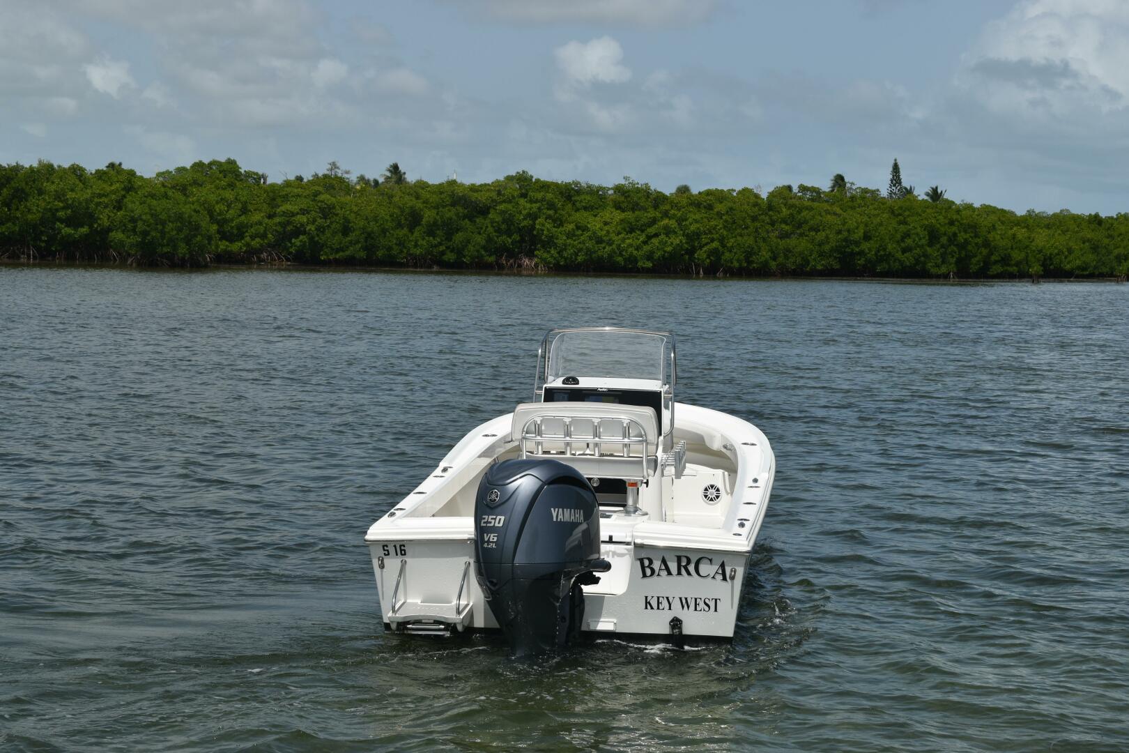 Vessel Image #12