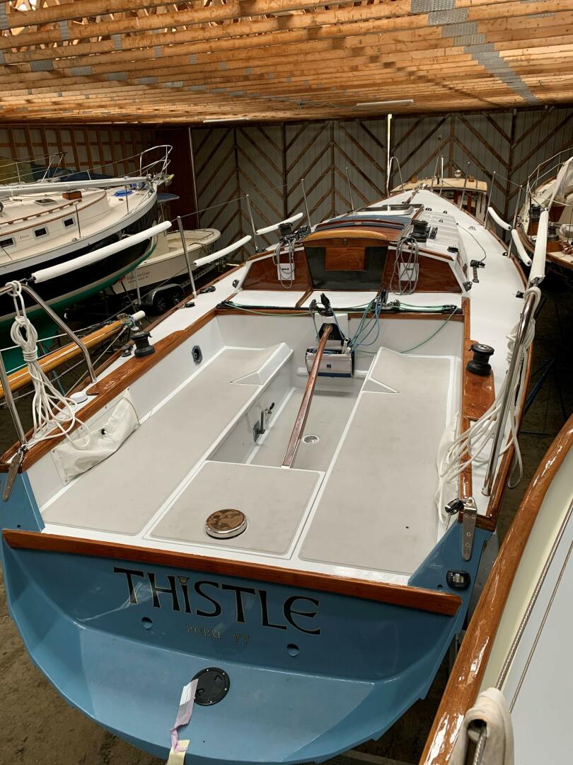 Vessel Image #10