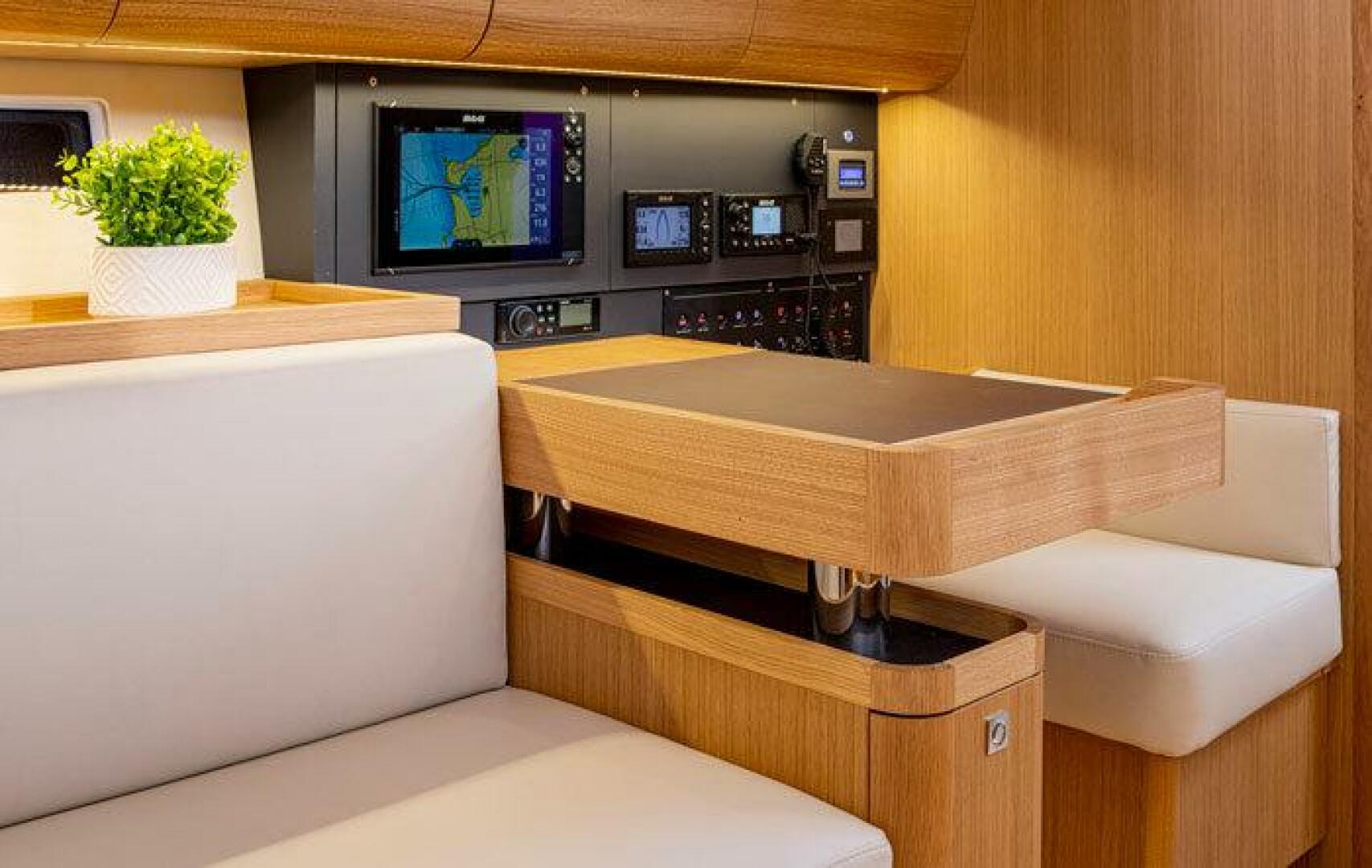 NEW 2026 J 45 45ft J Boats Yacht For Sale