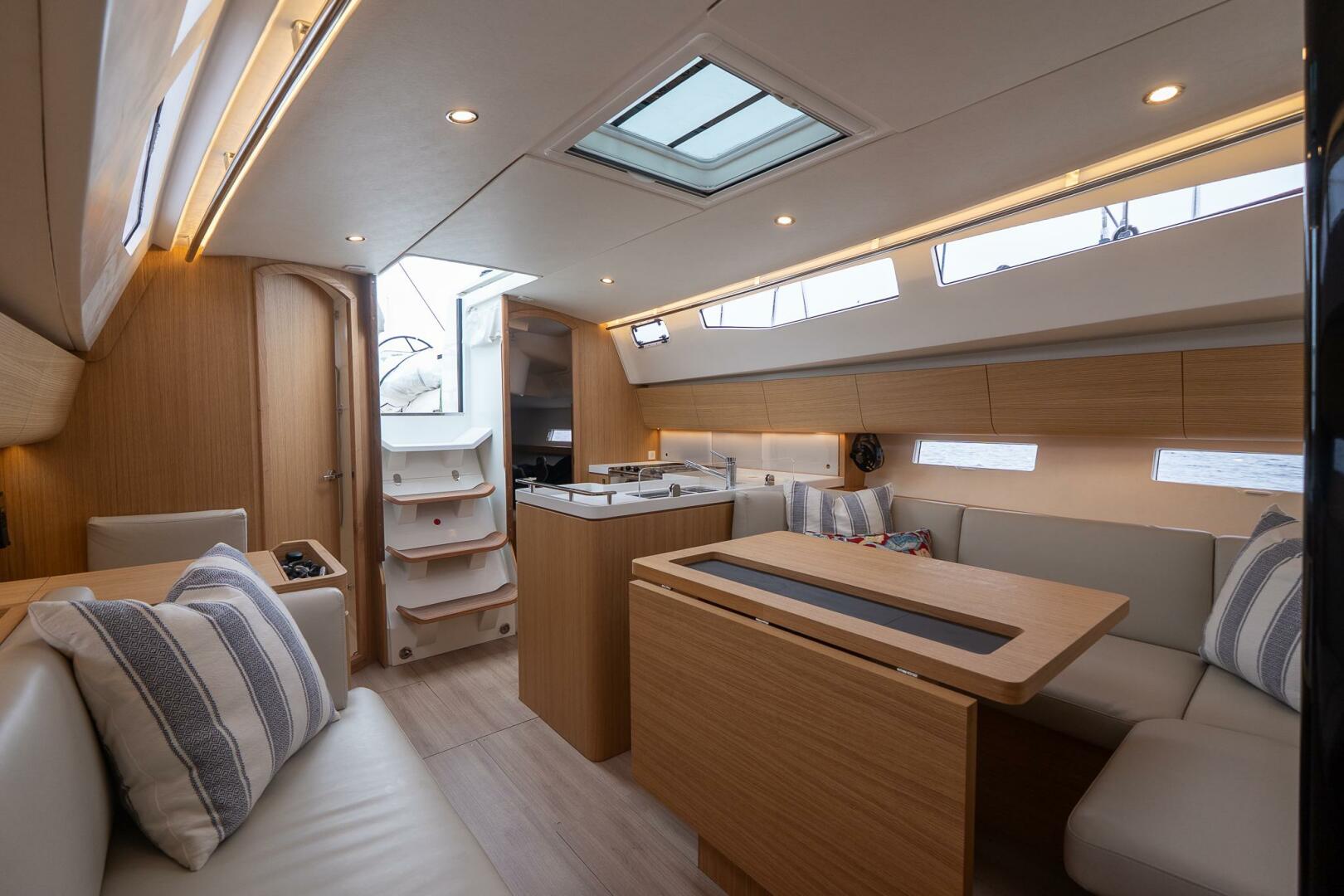 NEW 2026 J 40 40ft J Boats Yacht For Sale