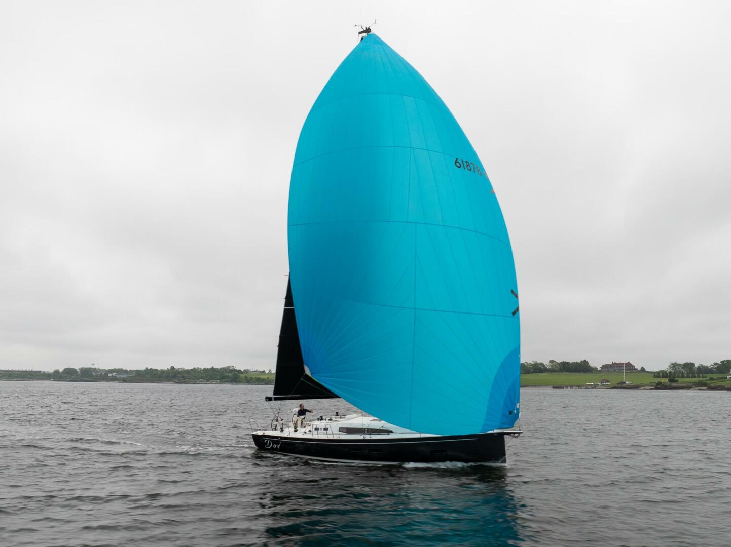 NEW 2026 J 40 40ft J Boats Yacht For Sale