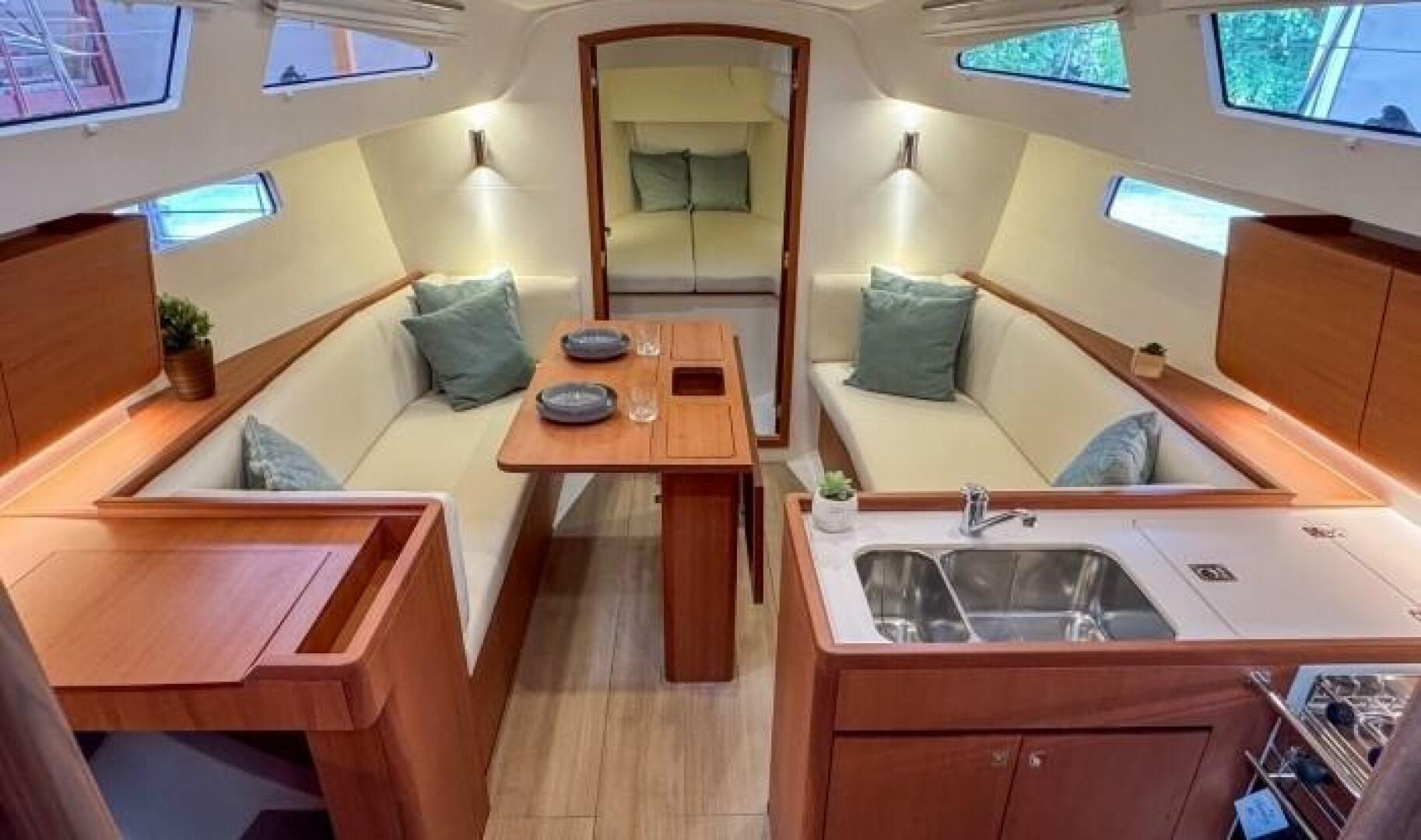 NEW 2026 J 36 36ft J Boats Yacht For Sale