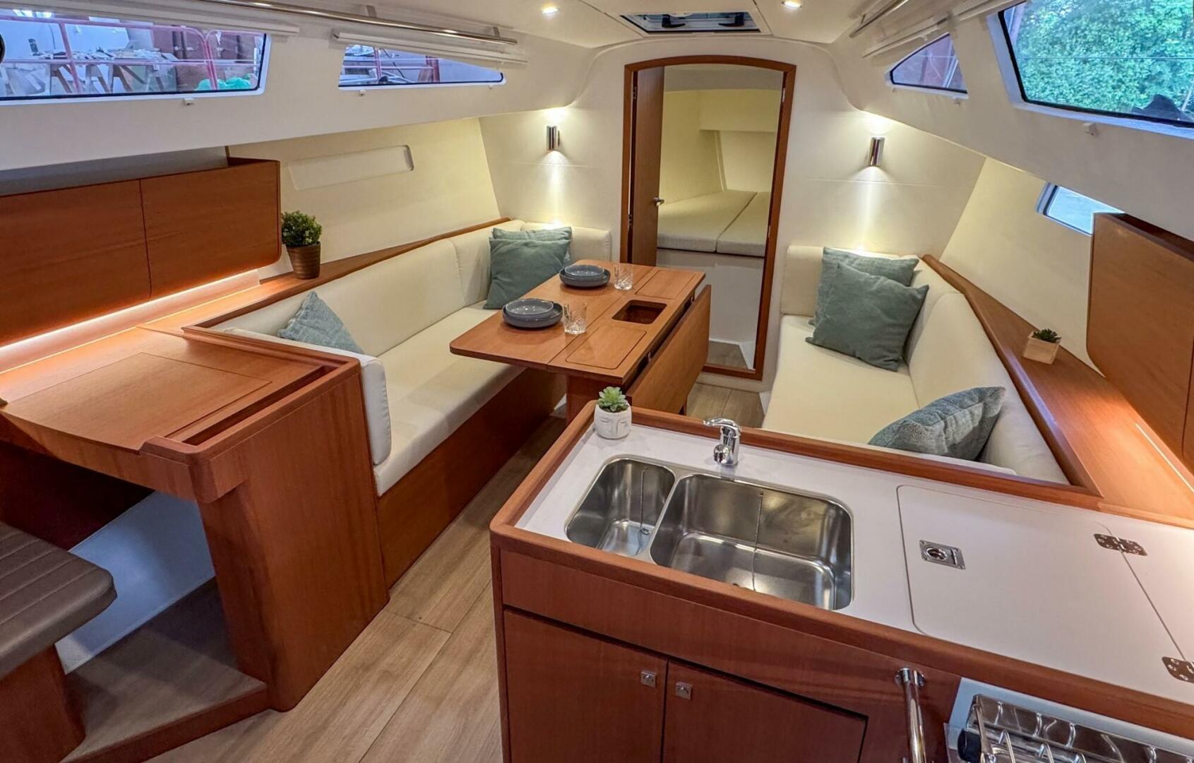NEW 2026 J 36 36ft J Boats Yacht For Sale