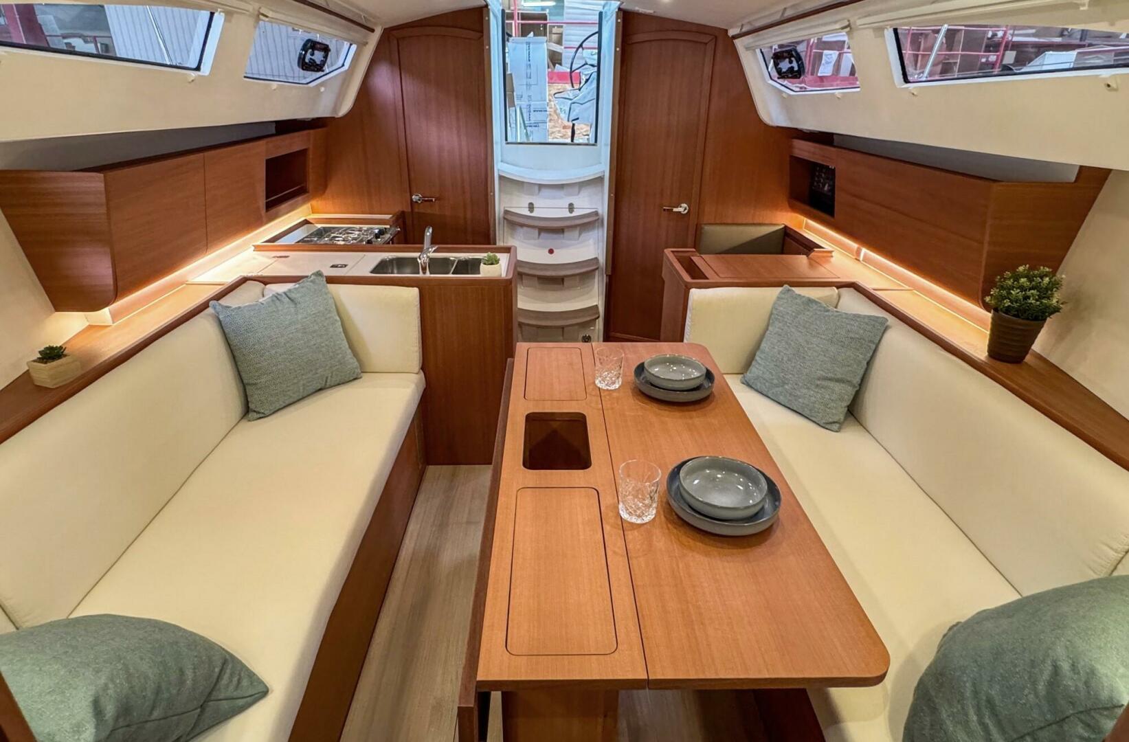 NEW 2026 J 36 36ft J Boats Yacht For Sale