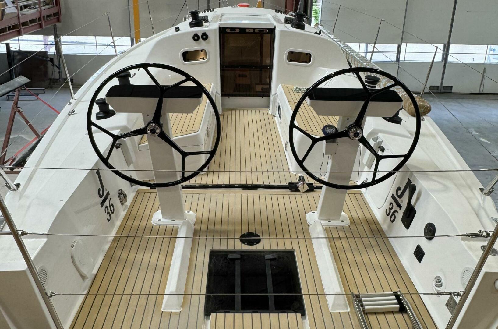 NEW 2026 J 36 36ft J Boats Yacht For Sale