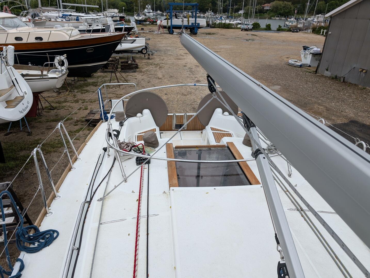 Vessel Image #12