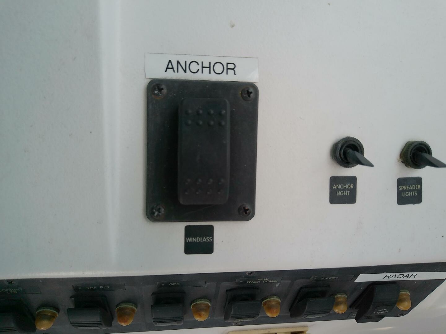 30ft Mainship Yacht For Sale