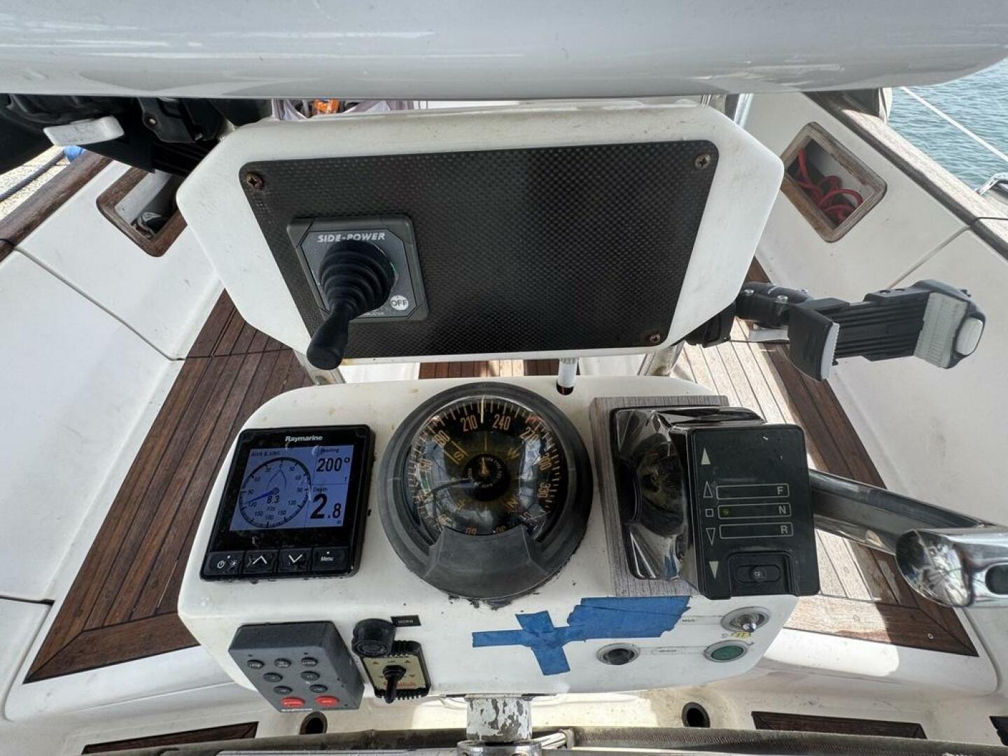Dawdle 44ft Fantasi Yacht For Sale