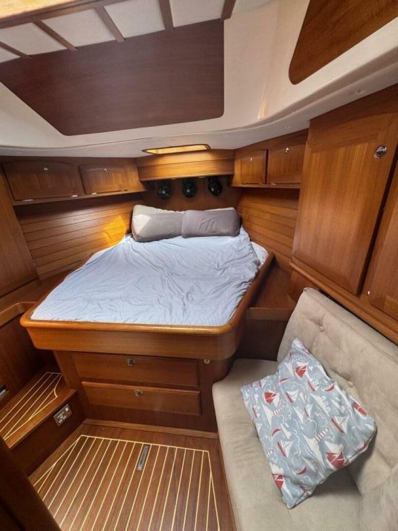 Dawdle 44ft Fantasi Yacht For Sale