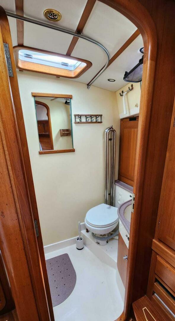 Dawdle 44ft Fantasi Yacht For Sale
