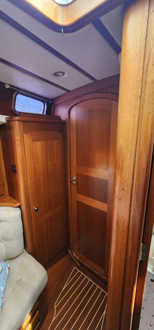 Dawdle 44ft Fantasi Yacht For Sale