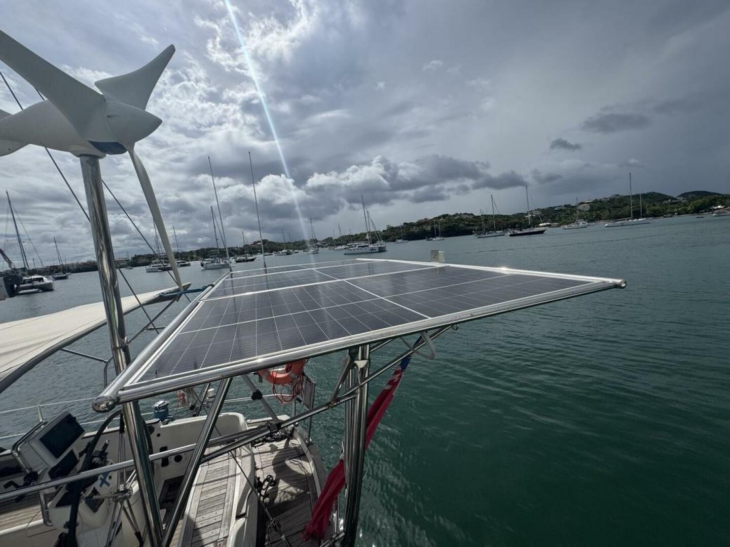 Dawdle 44ft Fantasi Yacht For Sale