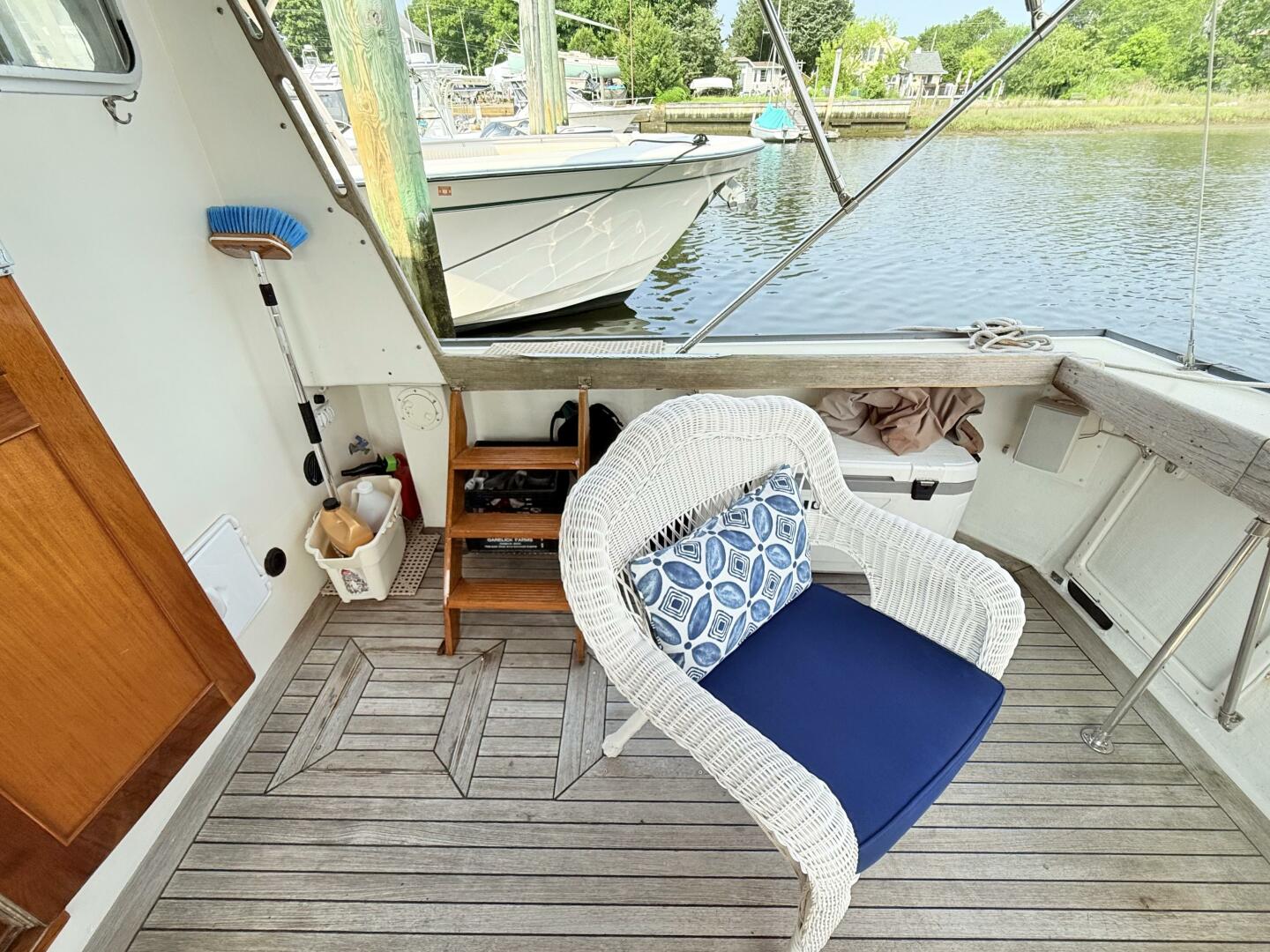 Gypsy Soul 35ft T  Jason Yacht For Sale