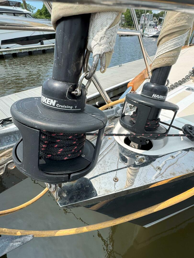 Vessel Image #7